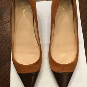 Cole Haan Pumps
